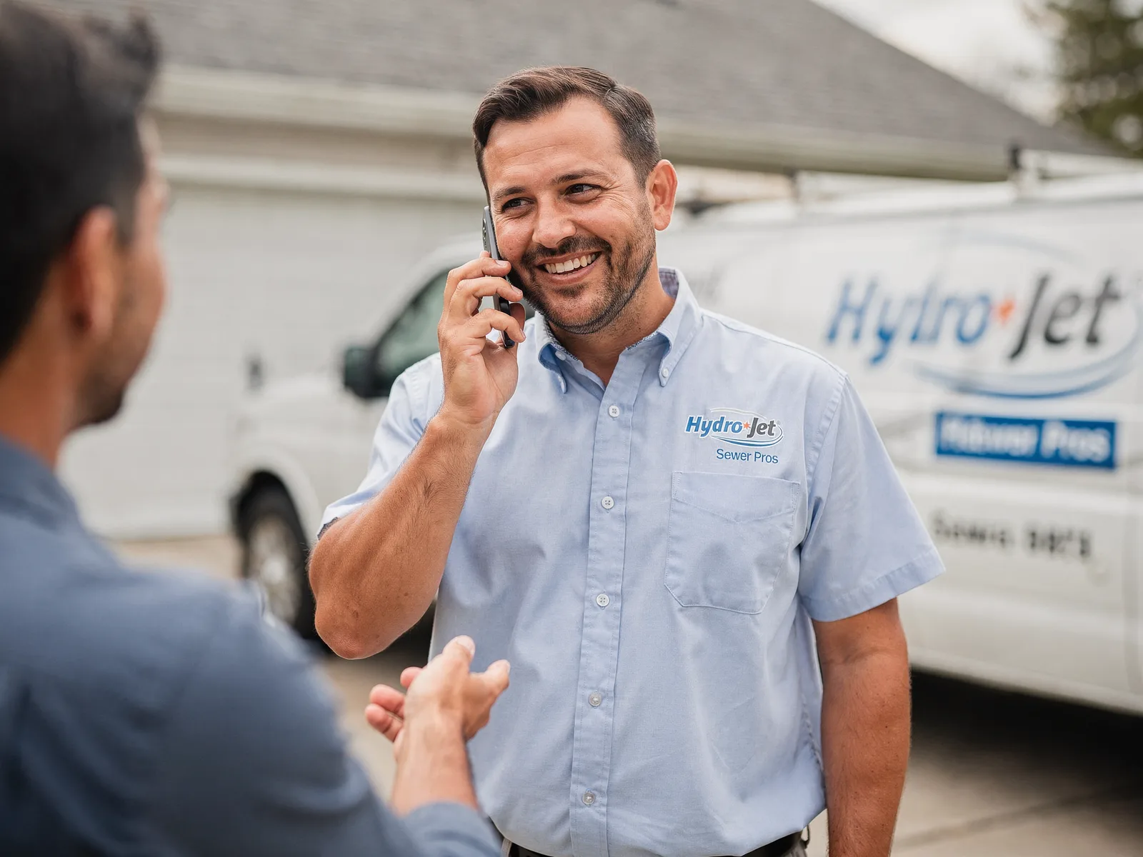Hydro Jetting Ledbetter, KY FAQs